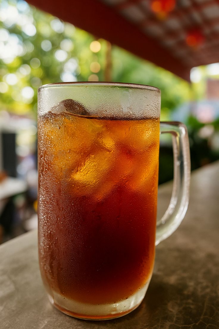 Suasana Restoran 3